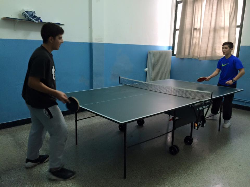 pingpong